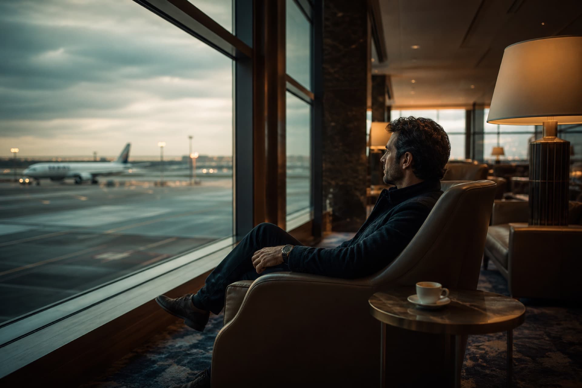 Airport Lounges. Quiet access at 600+ airports.