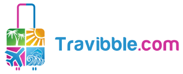 Travibble Logo